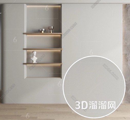 装饰墙面材质用什么比较好？推荐这四种