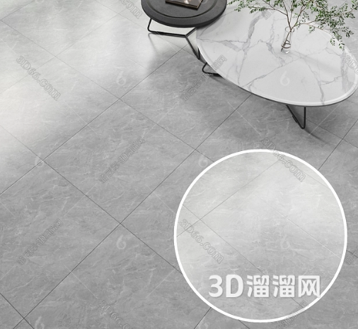 釉面砖和抛光砖哪个好？砖体材质类型有哪些？
