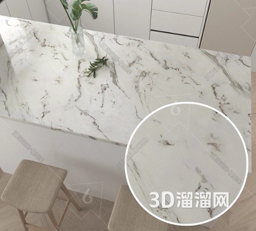 岩板和微晶石材质哪个好？石材选购技巧有哪些？