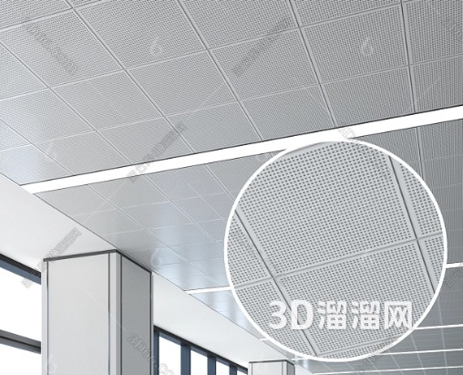 集成吊顶材质有哪些？这几种很常见
