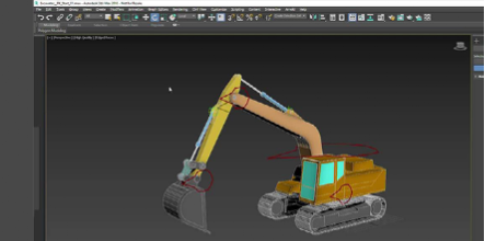 溜云库:探索引人入胜的3ds Max VFX插件 溜云库:探索引人入胜的3ds Max VFX插件