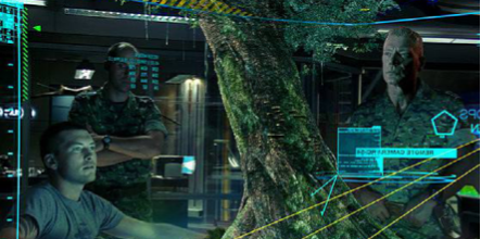 溜云库:探索引人入胜的3ds Max VFX插件 溜云库:探索引人入胜的3ds Max VFX插件