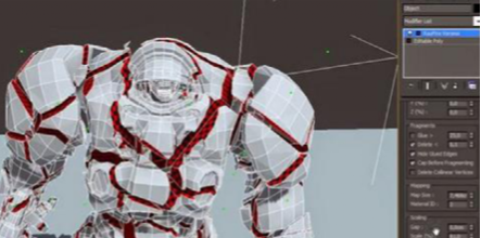 溜云库:探索引人入胜的3ds Max VFX插件 溜云库:探索引人入胜的3ds Max VFX插件