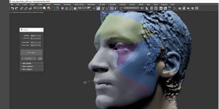 溜云库:探索引人入胜的3ds Max VFX插件 溜云库:探索引人入胜的3ds Max VFX插件