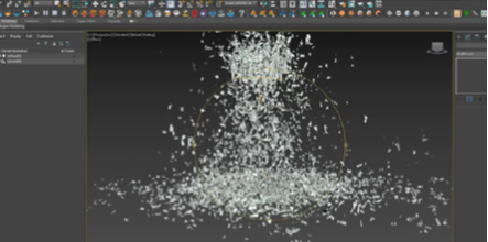 溜云库:探索引人入胜的3ds Max VFX插件 溜云库:探索引人入胜的3ds Max VFX插件