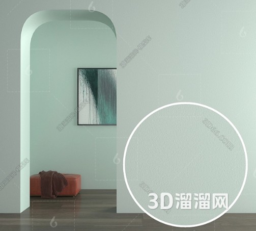 常见的五种室内涂料类型介绍(图2)