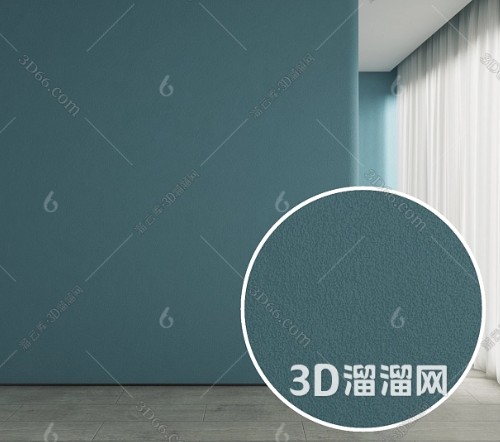 常见的五种室内涂料类型介绍(图1)