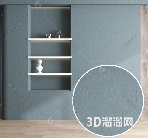 常见的五种室内涂料类型介绍(图5)