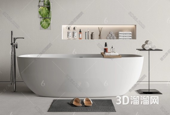 浴缸材质有哪些?常见的四种浴缸材质介绍 浴缸材质有哪些?常见的四种浴缸材质介绍