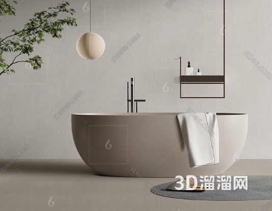 浴缸材质有哪些?常见的四种浴缸材质介绍 浴缸材质有哪些?常见的四种浴缸材质介绍