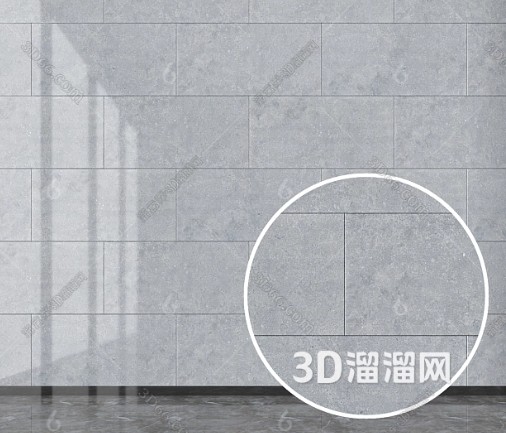 岩板与瓷砖材质区别在哪里？