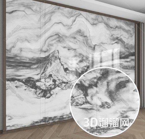 电视背景墙材质有哪些?这五种很常见 电视背景墙材质有哪些?这五种很常见