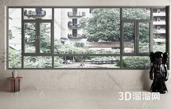 客厅窗户材质选择技巧介绍 客厅窗户材质选择技巧介绍