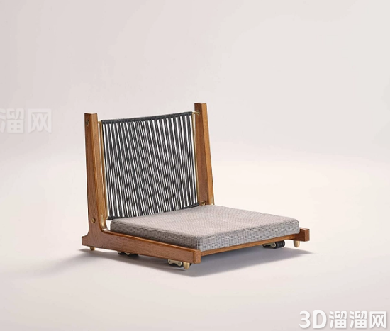 看看设计师都是如何选取和设计椅子？分享五个椅子设计灵感