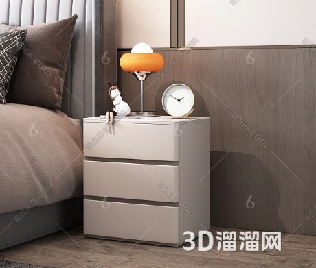 挑选床头柜材质时需要注意什么? 挑选床头柜材质时需要注意什么?