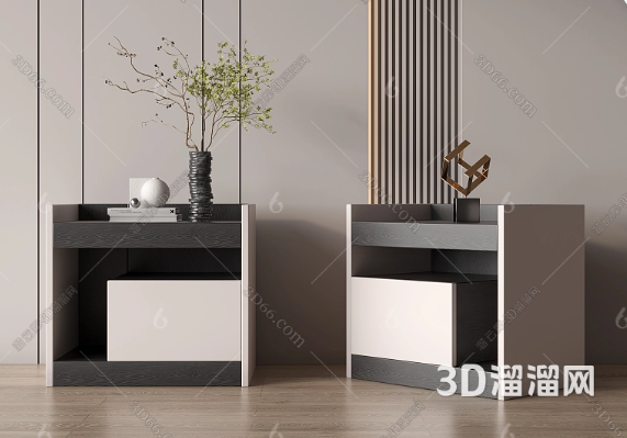 挑选床头柜材质时需要注意什么? 挑选床头柜材质时需要注意什么?
