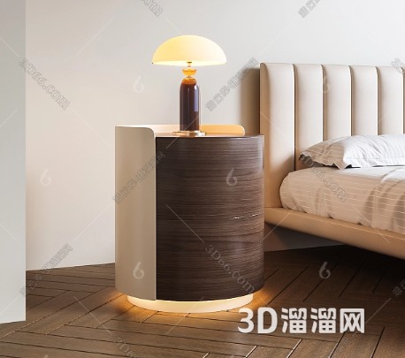 挑选床头柜材质时需要注意什么? 挑选床头柜材质时需要注意什么?