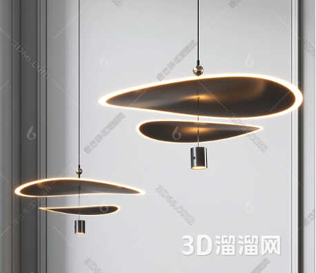 在挑选吊灯时，哪种材质能够反射更多的光线？