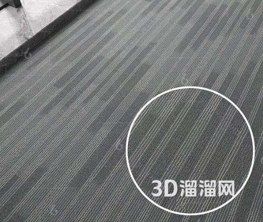 在选择客厅地毯材质时，哪种材质有更舒适的脚感？