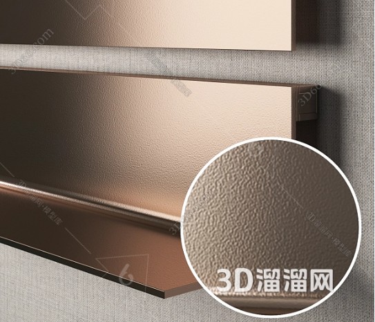 金属和玻璃材质在家具设计中有哪些创新应用? 金属和玻璃材质在家具设计中有哪些创新应用?