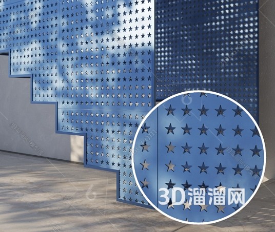 墙面装饰板材质种类及其应用介绍