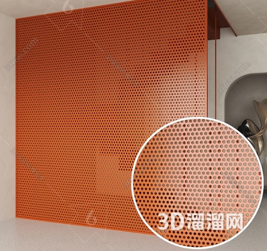 墙面装饰板材质种类及其应用介绍