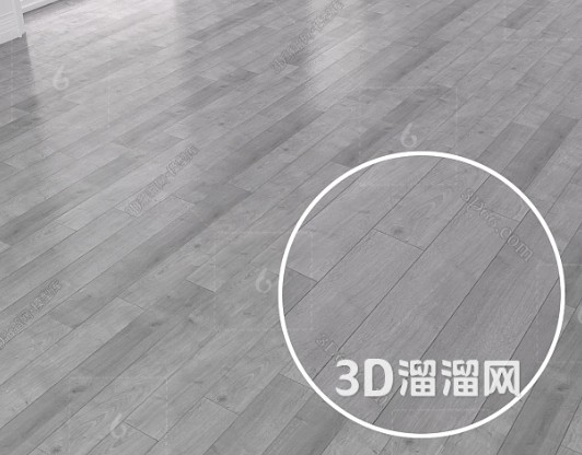 哪些地板材质更适合潮湿气候的地区？