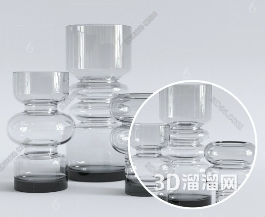 玻璃材质在家居中有哪些应用？