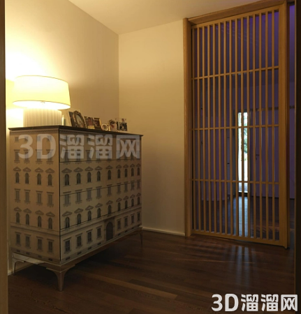 如何打造让人第一眼惊艳的客厅玄关空间？