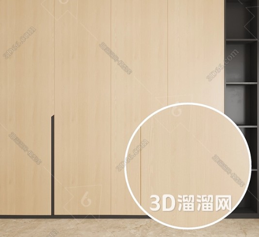 如何在室内设计中巧妙地结合不同材质？