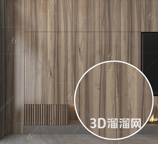 如何在室内设计中巧妙地结合不同材质？