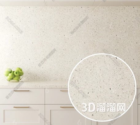 如何运用瓷砖与石材材质打造现代化的厨房？