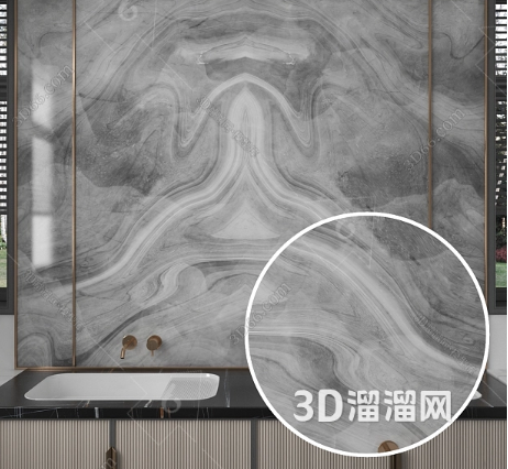 如何运用瓷砖与石材材质打造现代化的厨房？