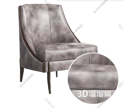 如何选择合适的家具材质以匹配设计风格？