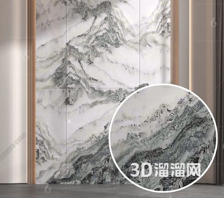 如何辨别高品质大理石材质？