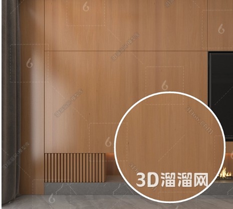 如何调整材质的光泽度和反射率？