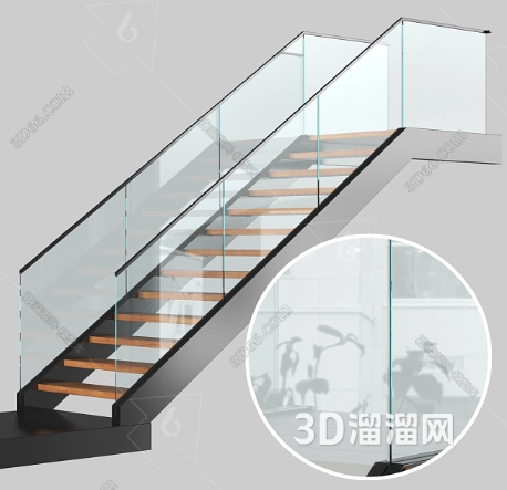 室内设计中玻璃材质的多功能应用