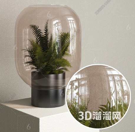 室内设计中玻璃材质的多功能应用