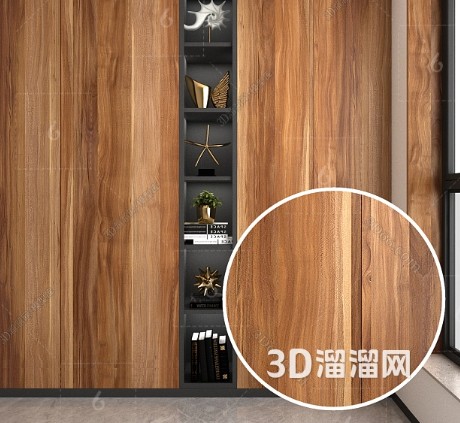 适合卧室家具的木纹材质有哪些? 适合卧室家具的木纹材质有哪些?