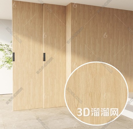 适合卧室家具的木纹材质有哪些? 适合卧室家具的木纹材质有哪些?