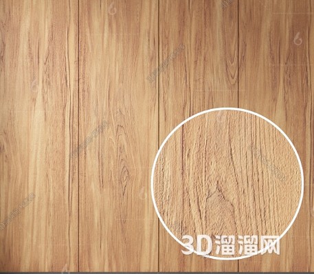 适合卧室家具的木纹材质有哪些? 适合卧室家具的木纹材质有哪些?