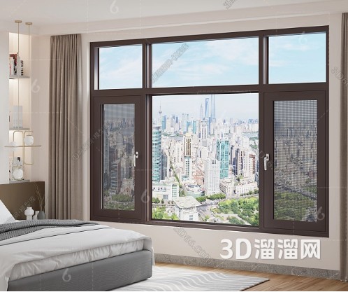阁楼窗户材质有哪几种? 阁楼窗户材质有哪几种?
