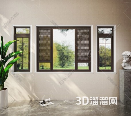 阁楼窗户材质有哪几种? 阁楼窗户材质有哪几种?