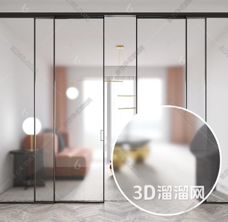 阳台玻璃三种材质类型介绍