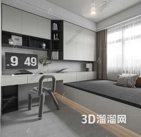 主卧榻榻米材质及类型有哪些? 主卧榻榻米材质及类型有哪些?