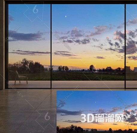 外景材质如何与室内设计相互融合? 外景材质如何与室内设计相互融合?