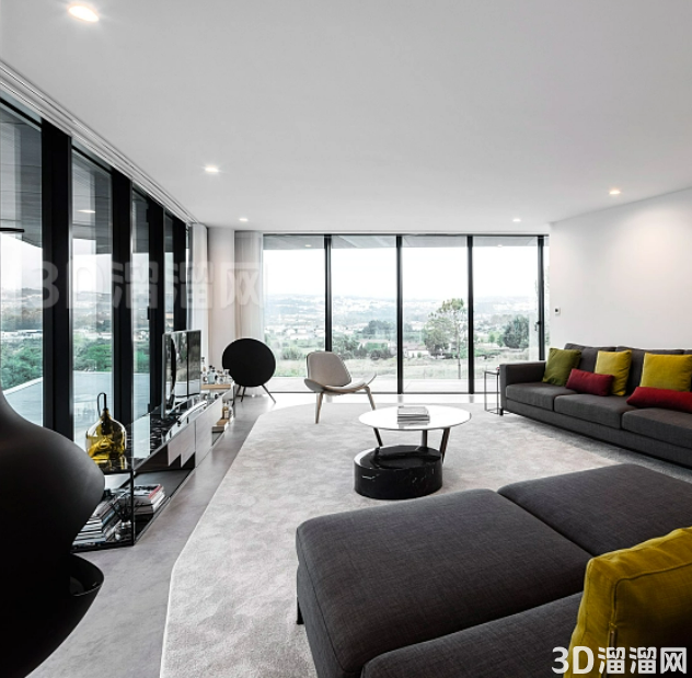 宜家客厅设计怎么做的?一起走进宜家发现更多设计灵感 宜家客厅设计怎么做的?一起走进宜家发现更多设计灵感