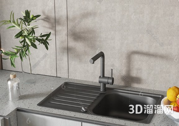不锈钢材质厨房台面保养技巧及优缺点介绍
