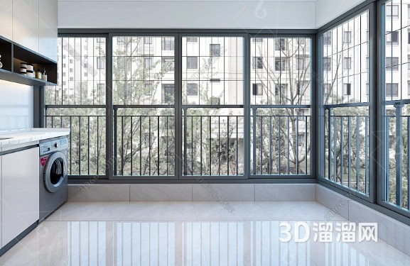 阳台防盗网材质有哪些？怎样选购比较好？
