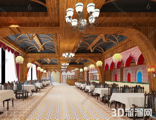 如何打造别具一格的藏式餐厅空间? 如何打造别具一格的藏式餐厅空间?